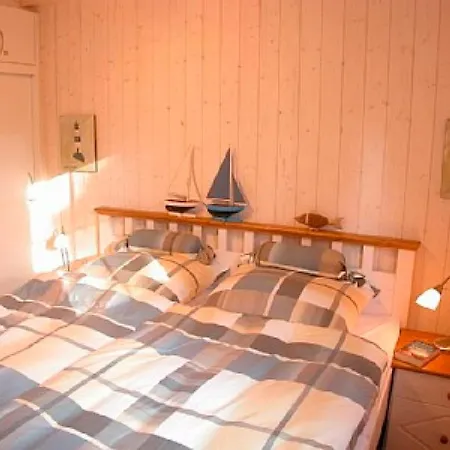 Hugel 222 Vakantiehuis Baabe