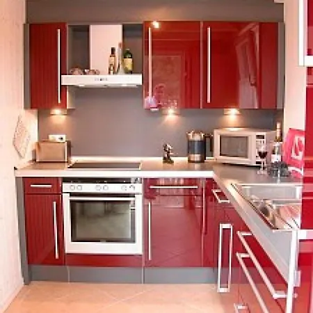 Hugel 222 Vakantiehuis *