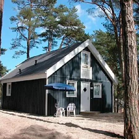 Vakantiehuis Hugel 222 *