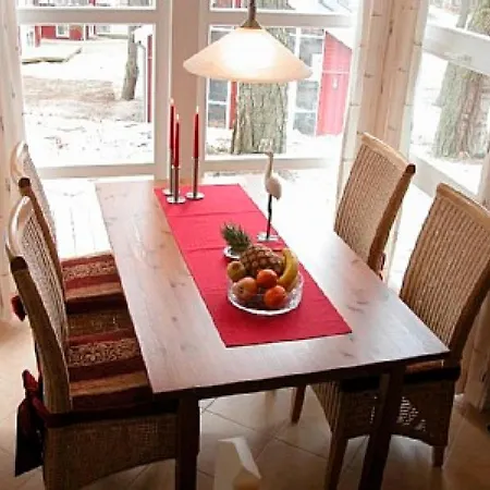 Hugel 222 Vakantiehuis