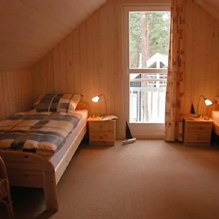 Hugel 222 Vakantiehuis *