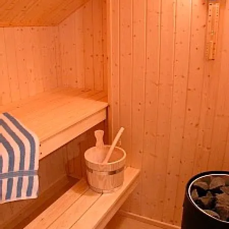 Vakantiehuis Hugel 222