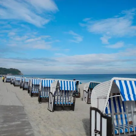 Vakantiehuis Hugel 222 Baabe